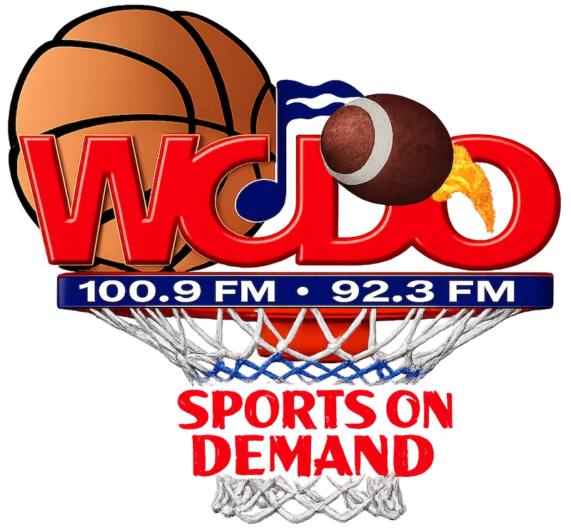 WCDO Sports on Demand